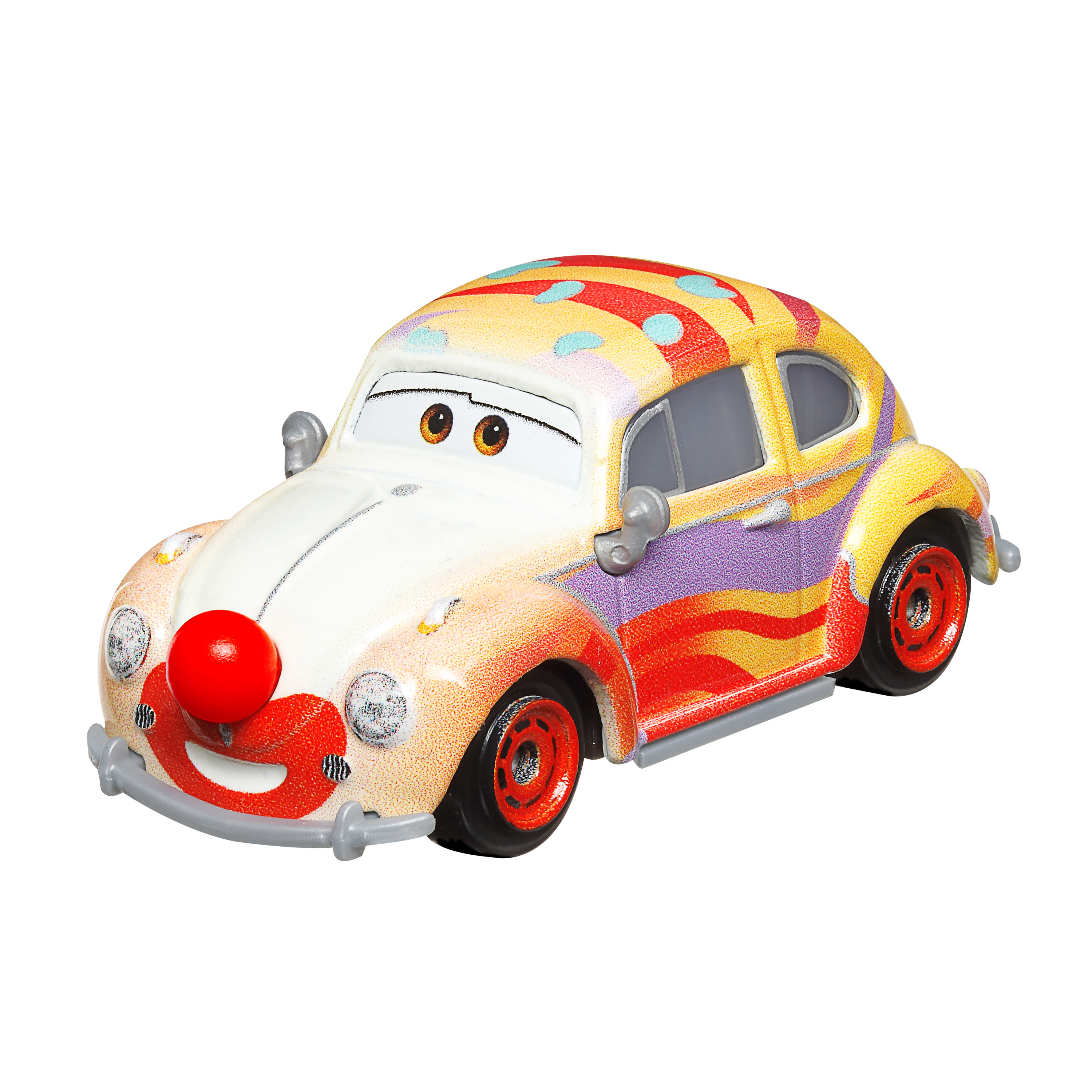 Cars 3 Die Cast Auto - assorti - prijs per stuk