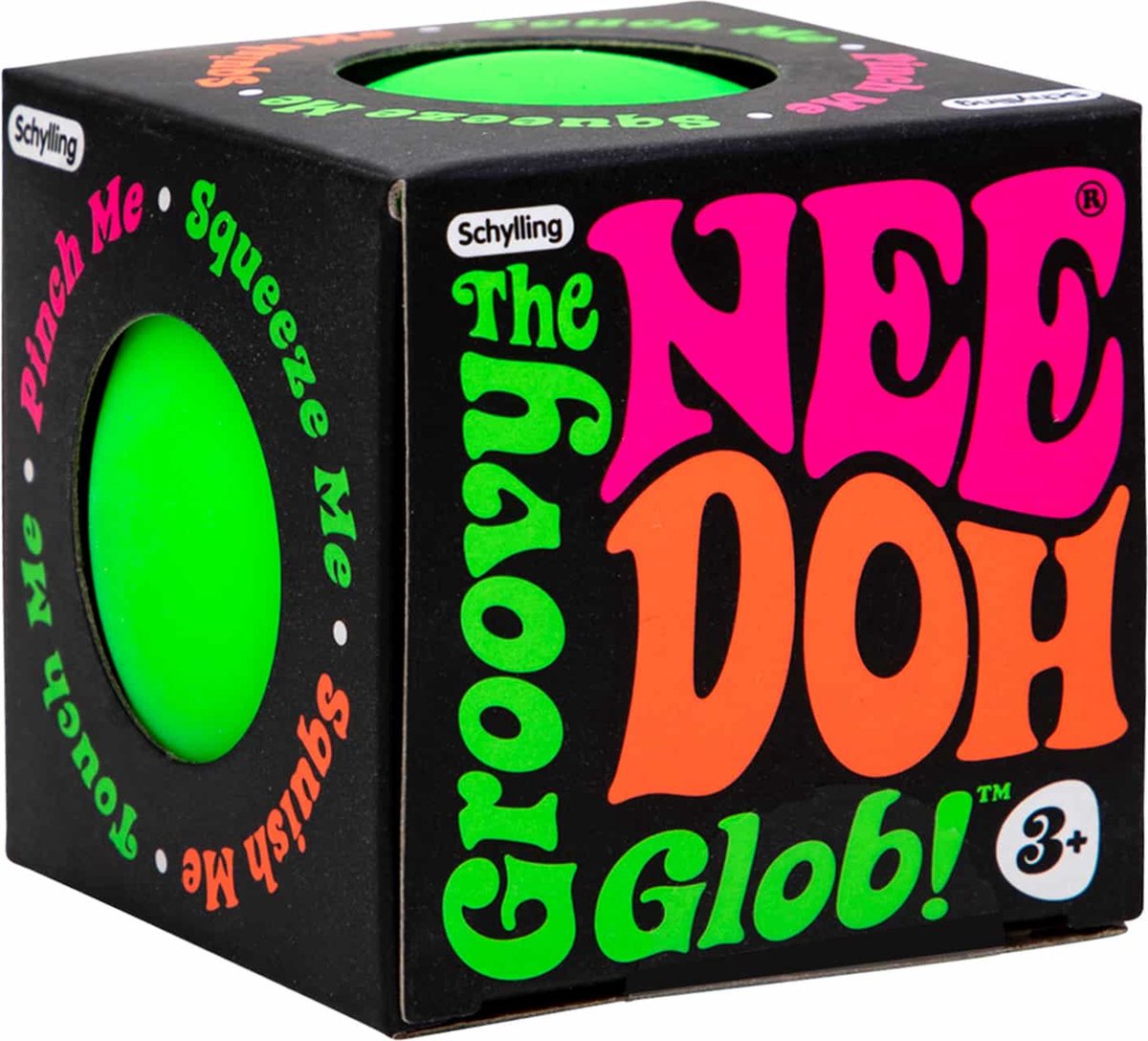 NeeDoh, Classic Needoh Ball,