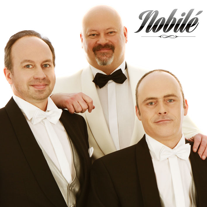 Nobile CD