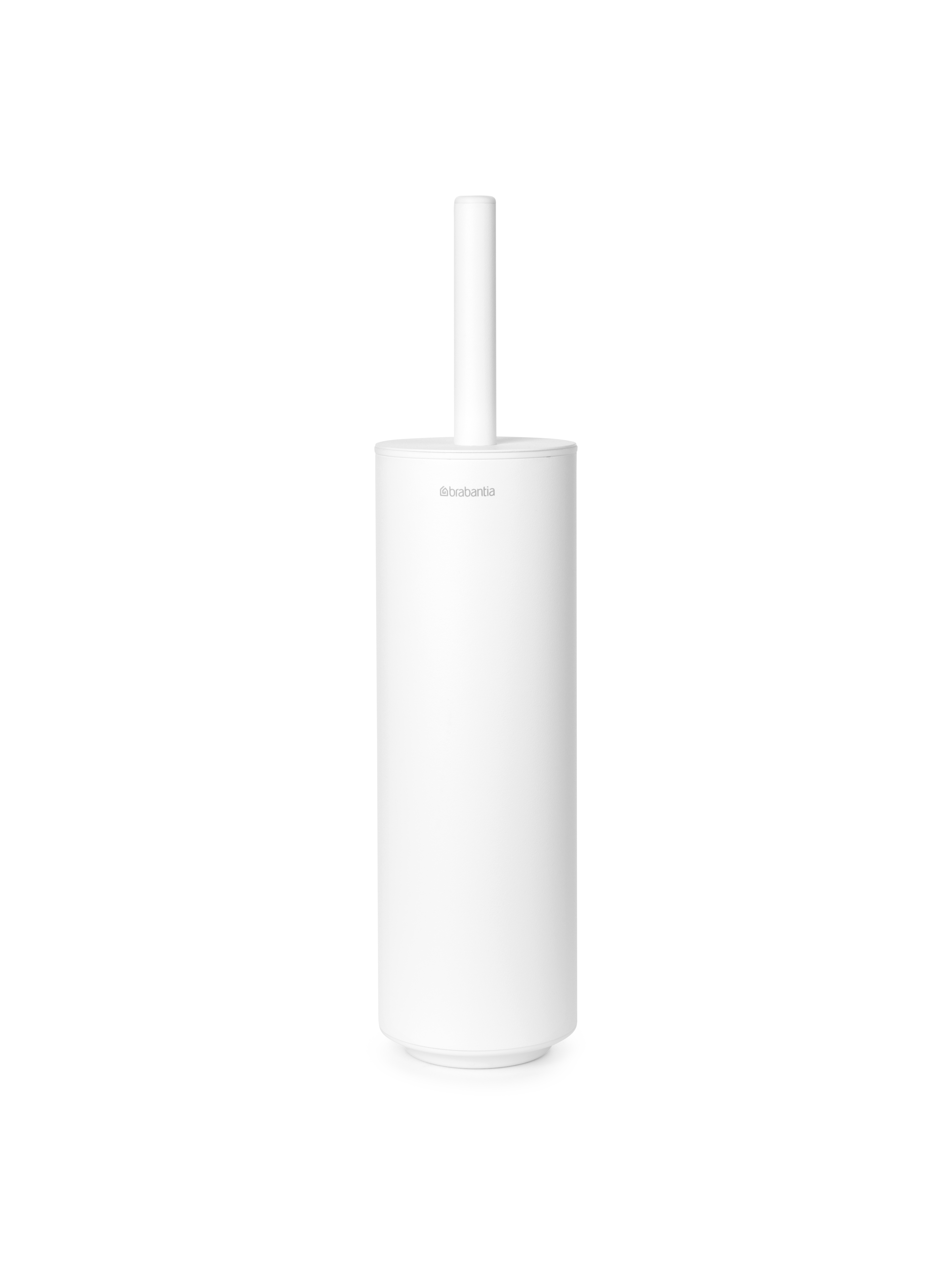 Brabantia Toiletborstel MindSet met Houder Mineral Fresh White