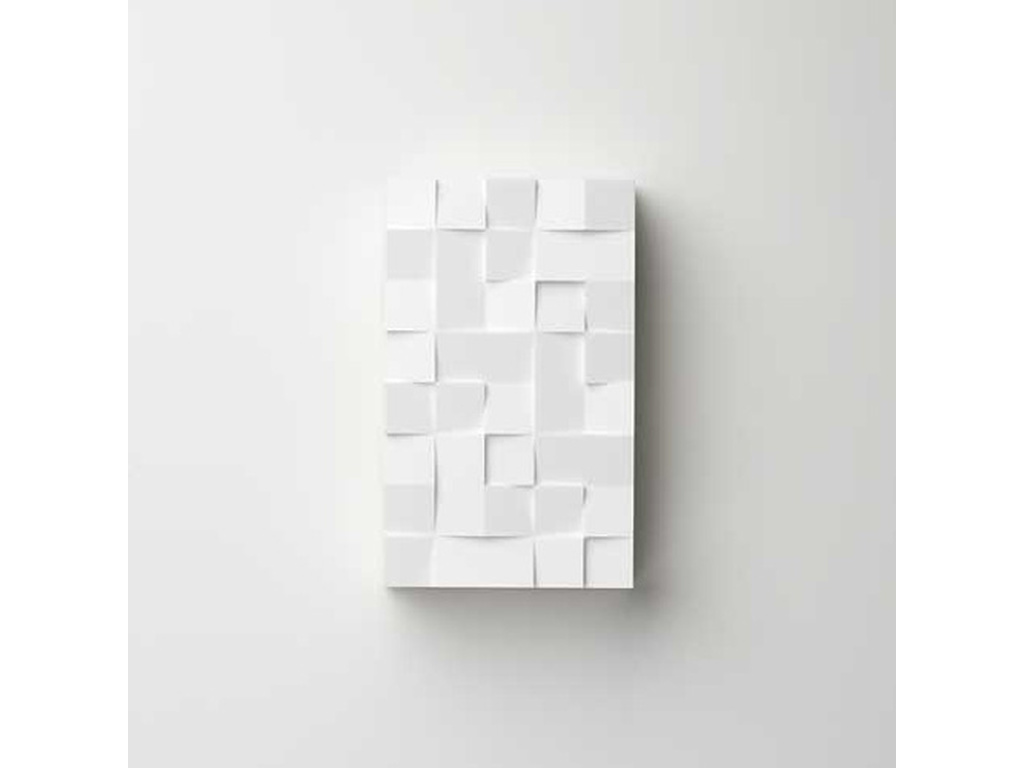 Honeywell Facet Deurbel Wit D107