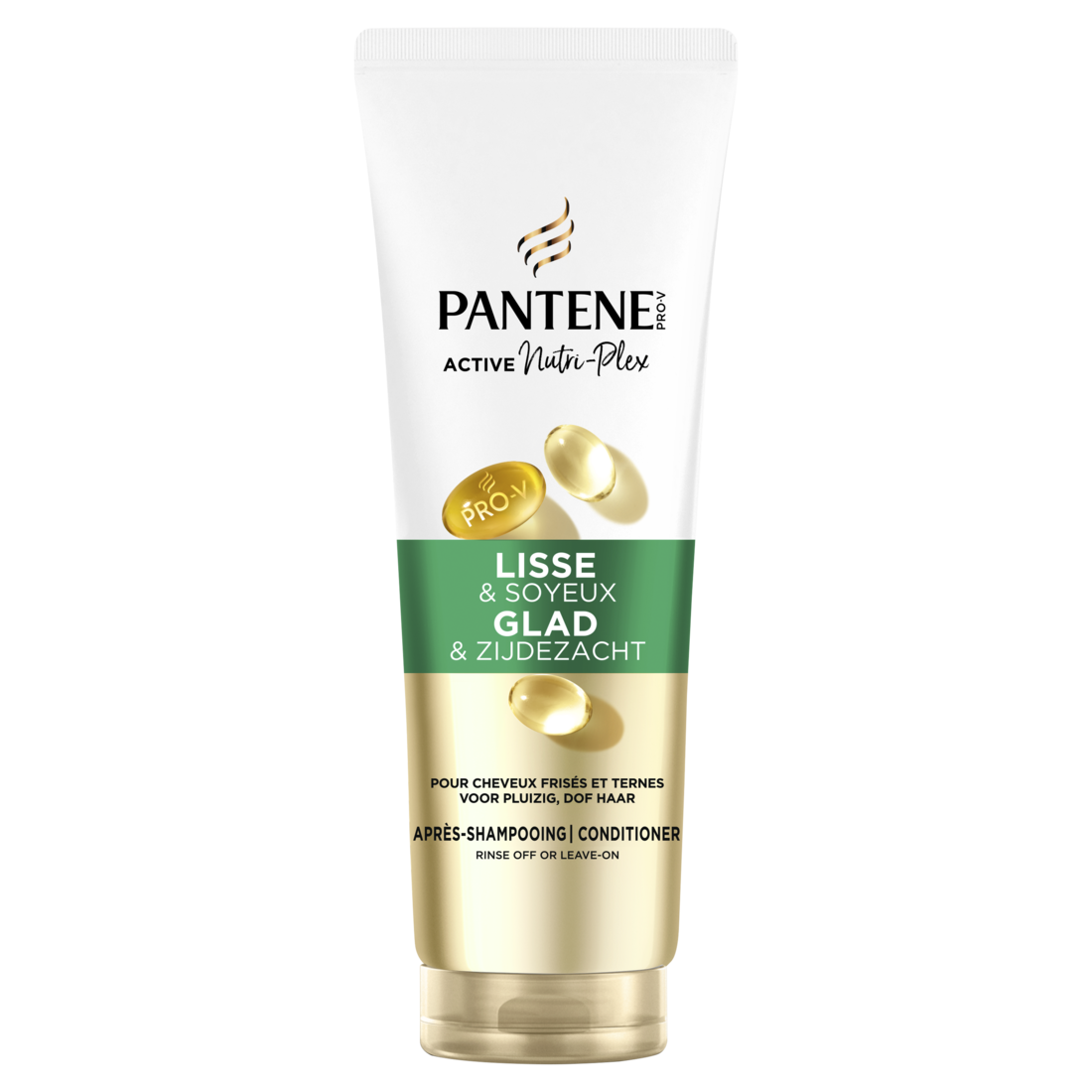 Pantene Conditioner Smooth&Sleek 230 ml