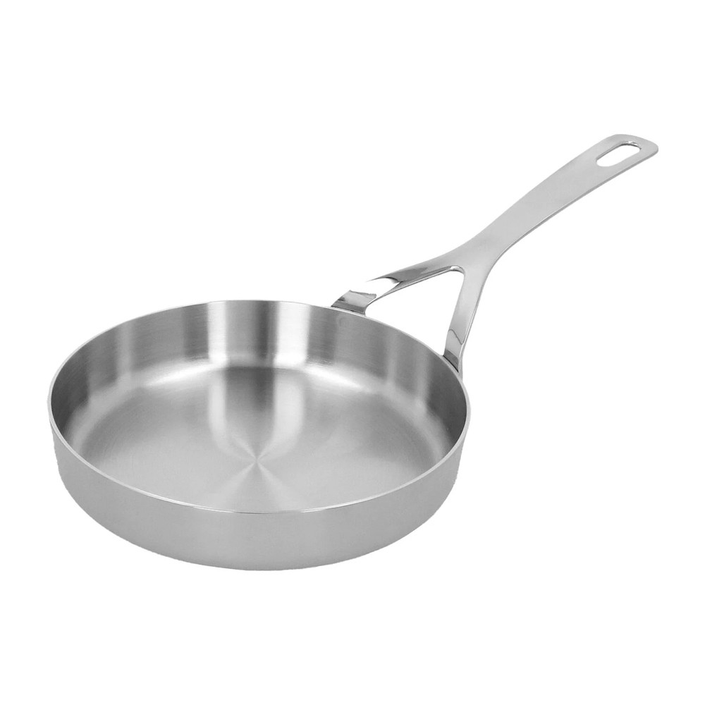 Demeyere Bakpan Mini Resto 3  - 16cm Inox - Alle Vuren