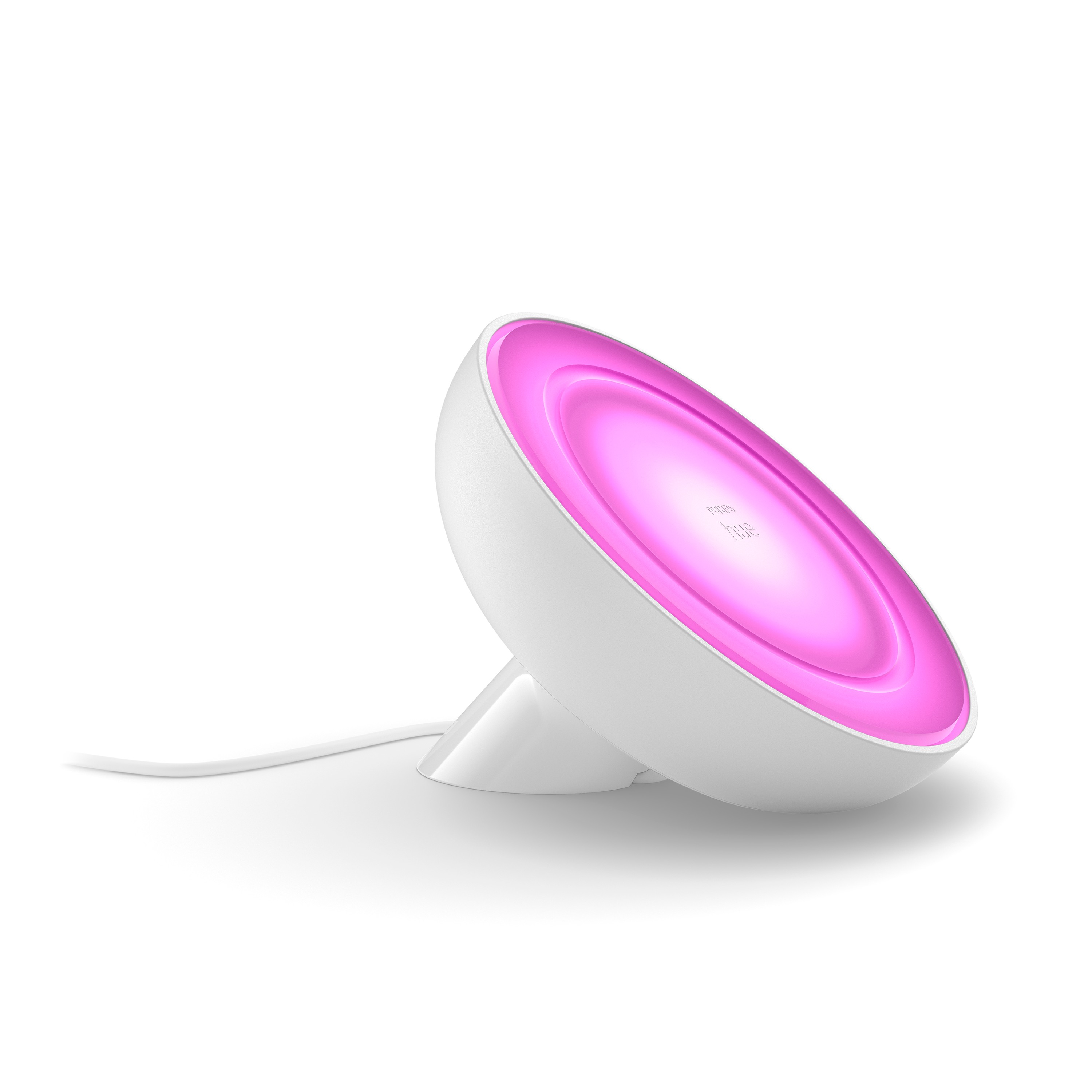 Philips Hue Tafellamp Bloom Wit 7W White&Color Ambiance