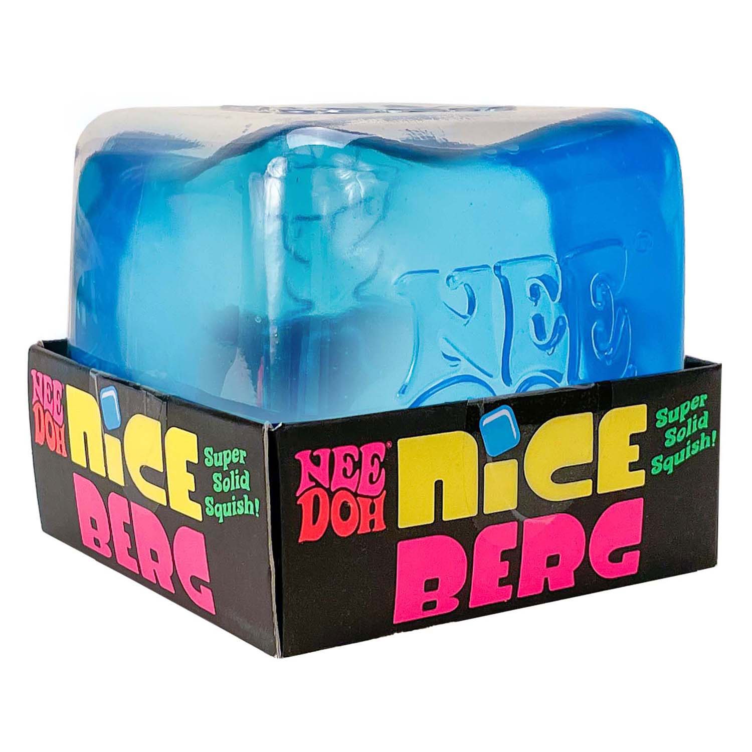 NeeDoh, Niceberg Needoh,