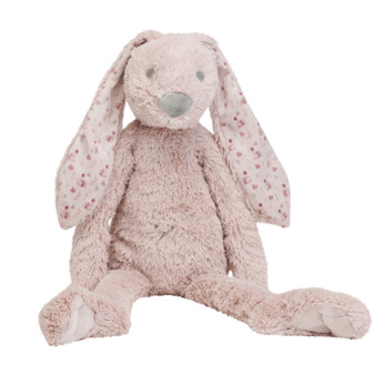 Happy Horse Knuffel Rabbit Richie Big Old Purple Graphic 58 cm