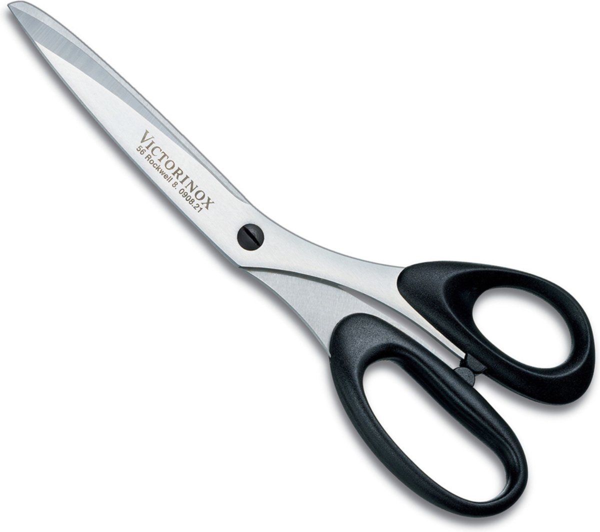 Victorinox Huishoudschaar 21cm - RVS