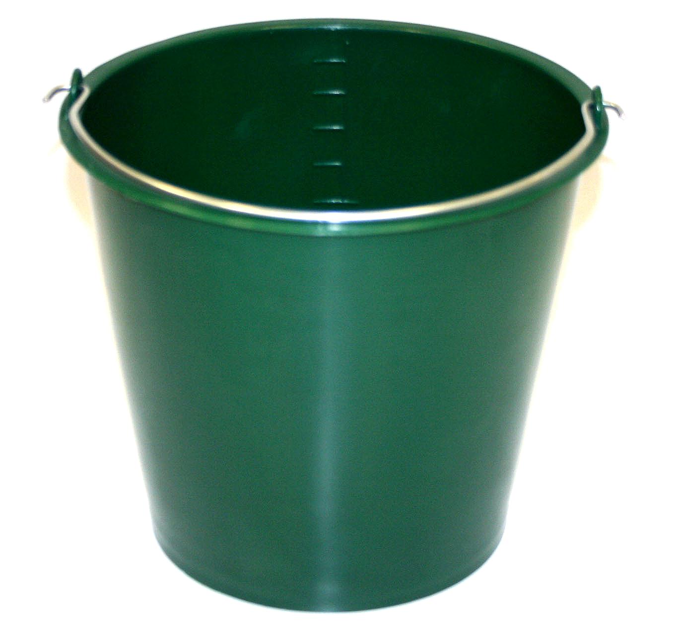 Emmer Groen 13l - 32x27 cm