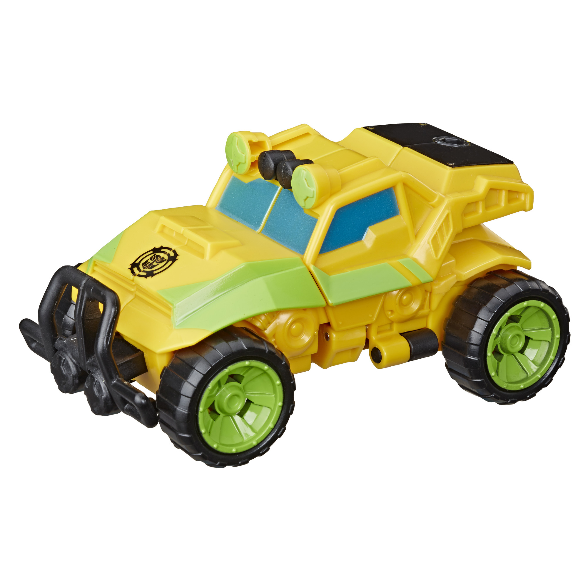 Transformers Rescue Bots Academy Rescan