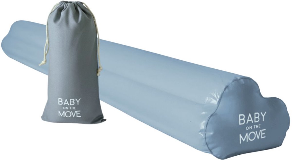 Baby On The Move Opblaasbare Bedrand Cloud 