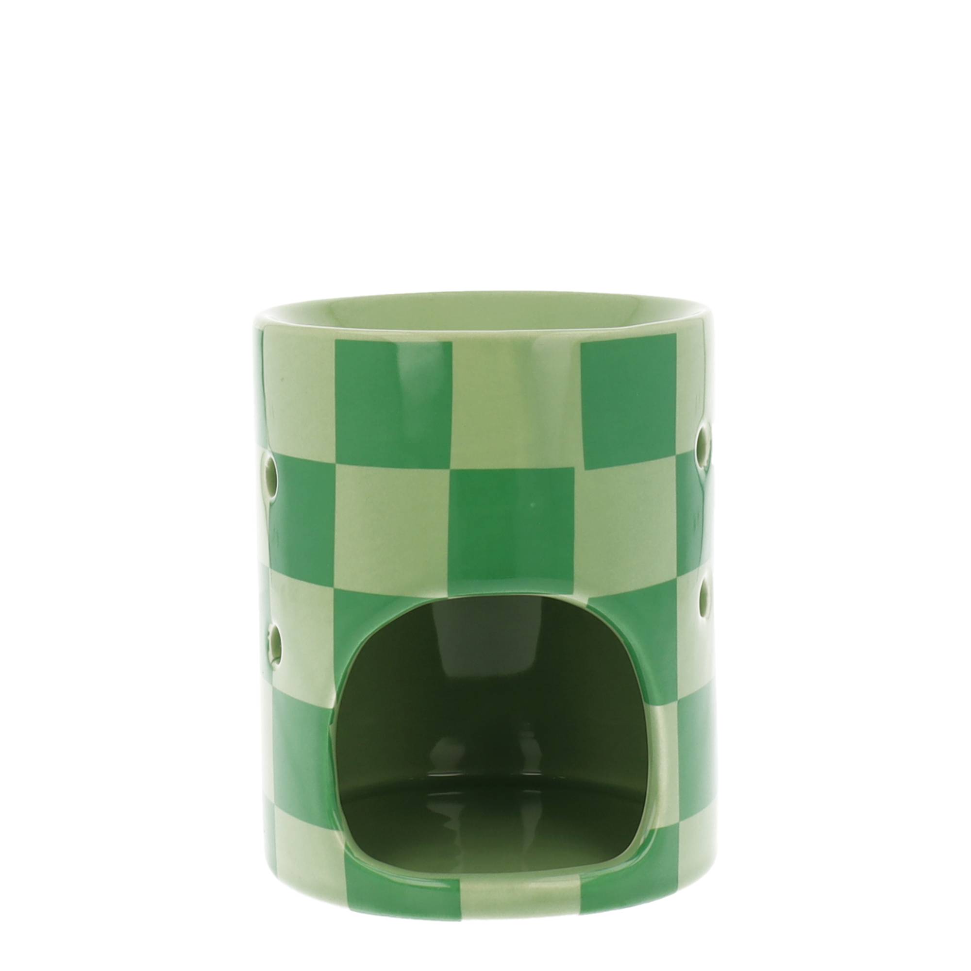 Scentchips Burner Elegance Black 12x12x11 cm