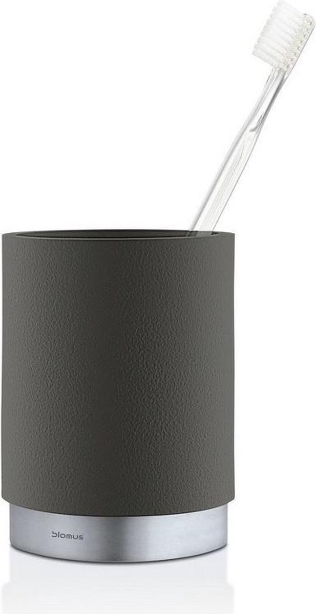 Blomus Tandenborstelhouder Ara Grijs
