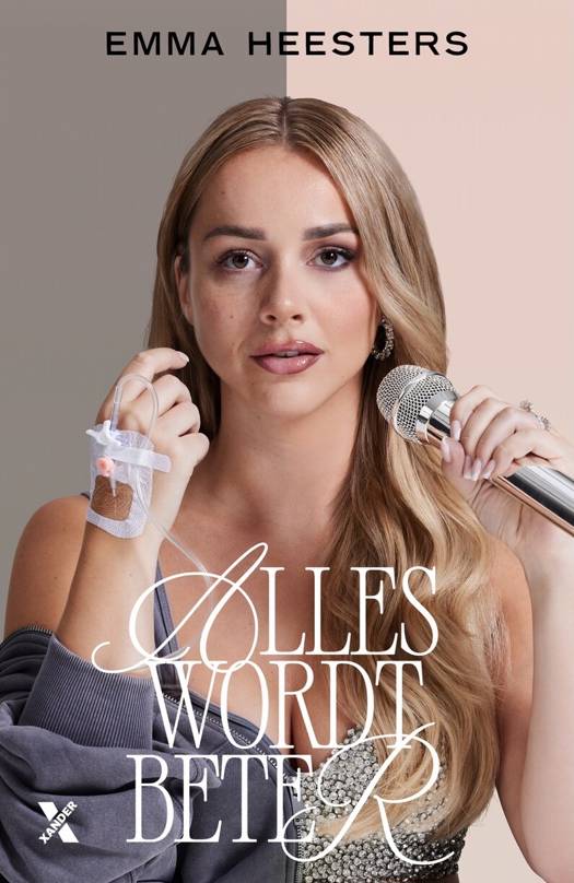 Alles wordt beter - Emma Heesters