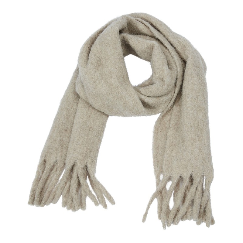the Moshi Sjaal Maria Beige