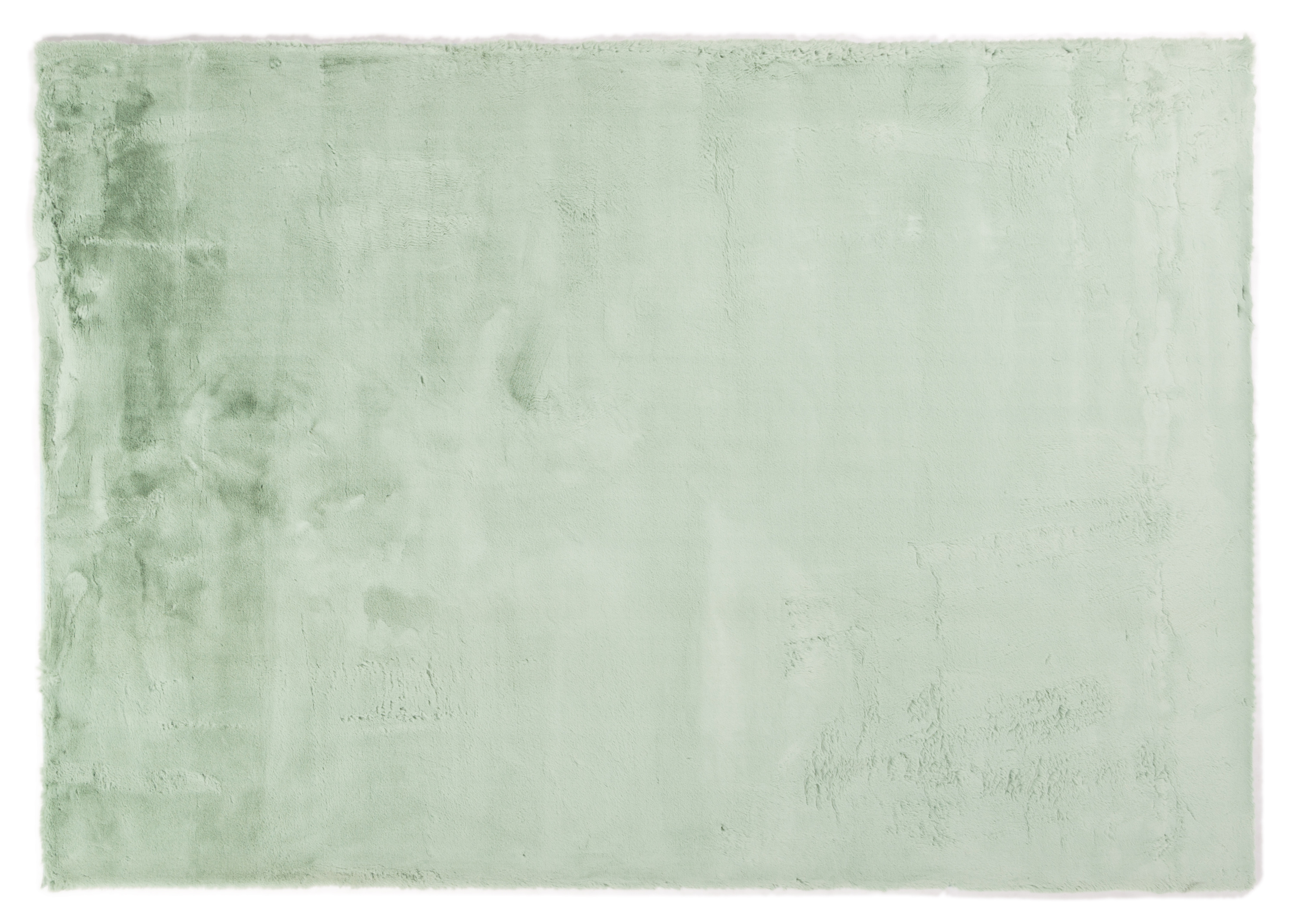 Karpi Tapijt Plush 60x90 cm 51 Mint