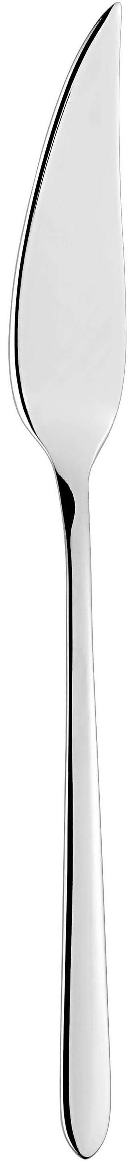 Eternum Signature Vismes Alaska 3 stuks Inox - 18/10 - 3.5mm