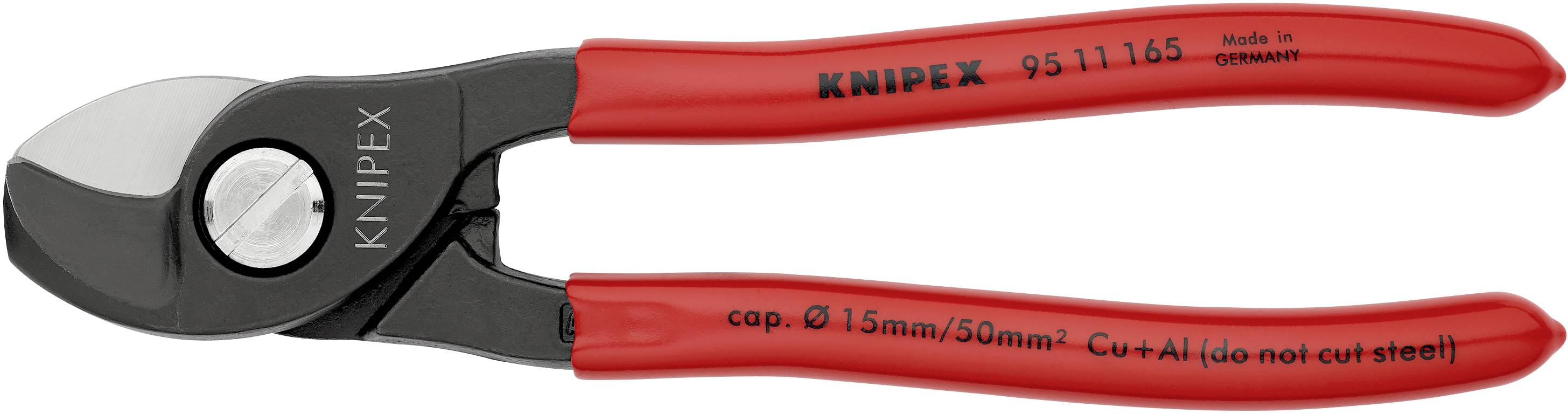 Knipex Kabelschaar