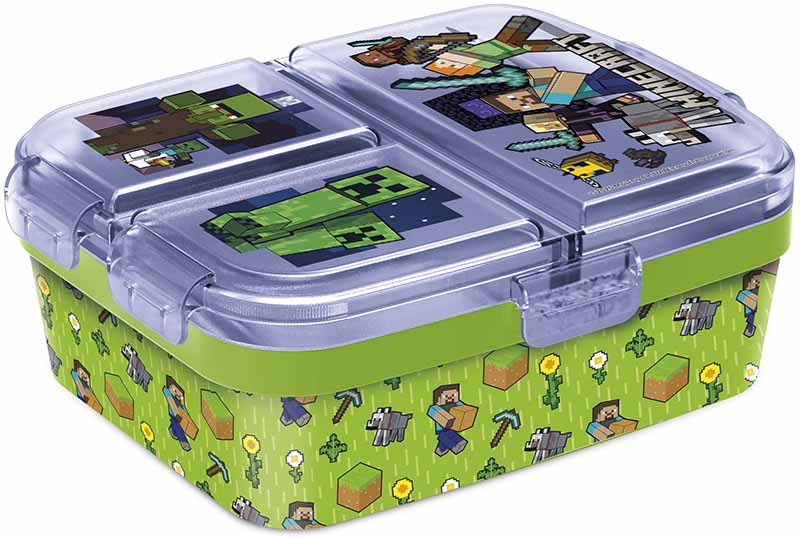 Minecraft Brooddoos Team