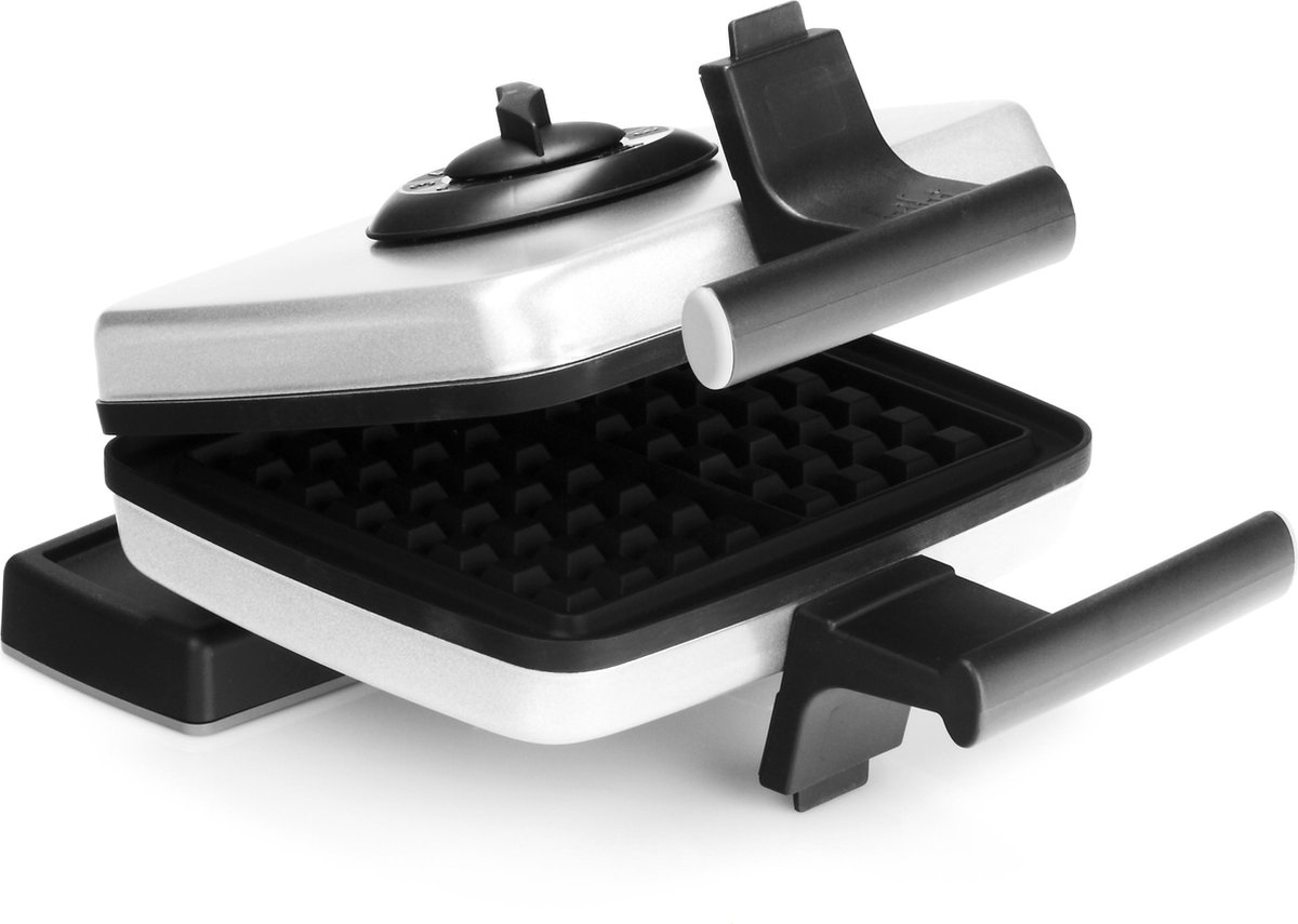 Frifri Wafelijzer 2 Wafels 4X7, 1200 Watt,