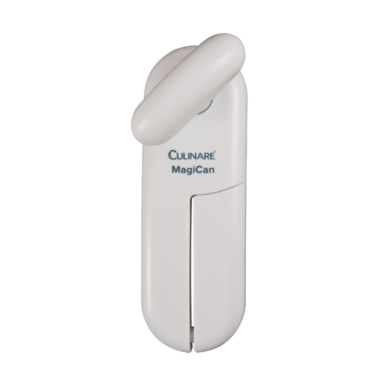 Culinare Blikopener MagiCan Wit