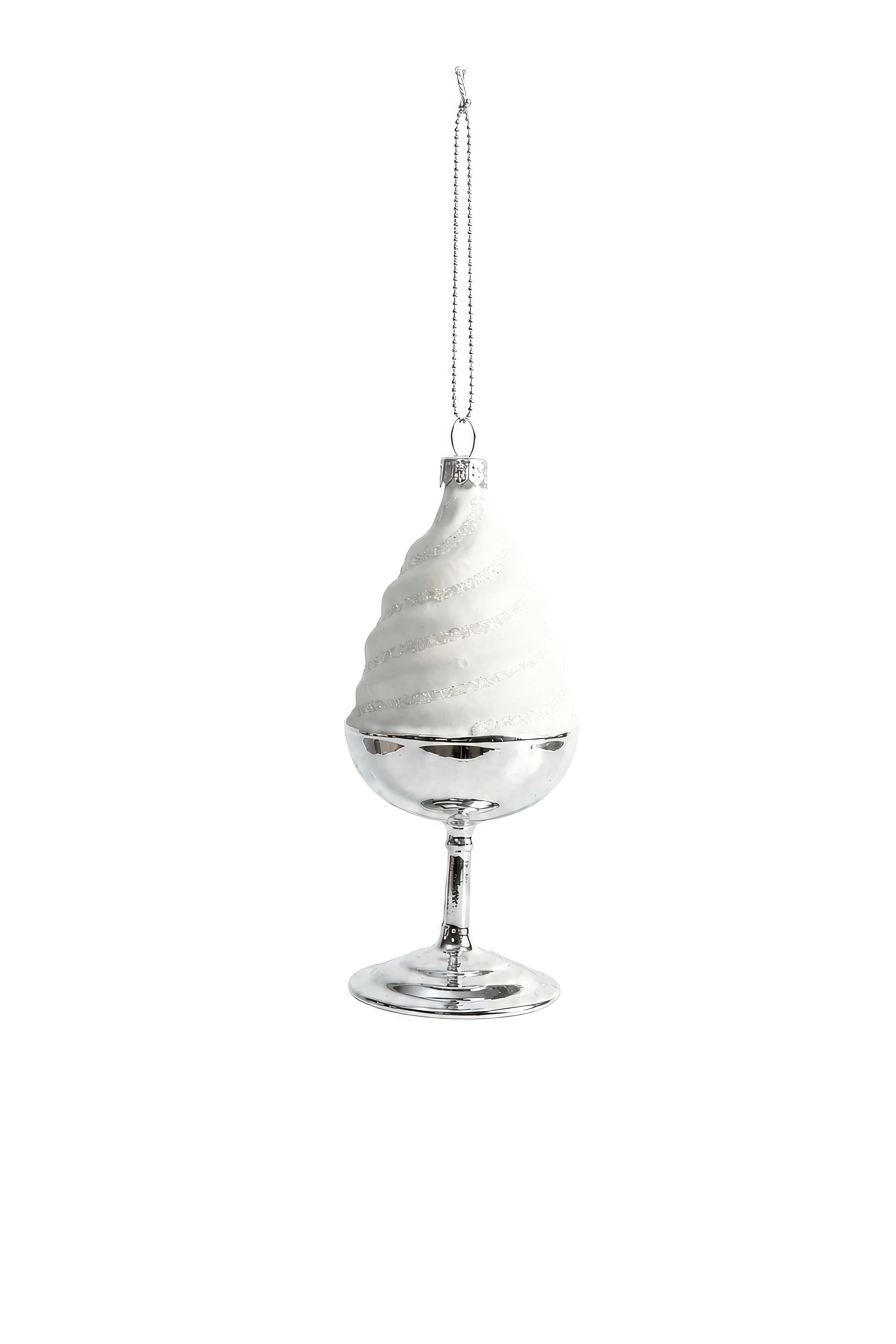 Boomhanger Yup in de Boom Soft Serve Ice Cream