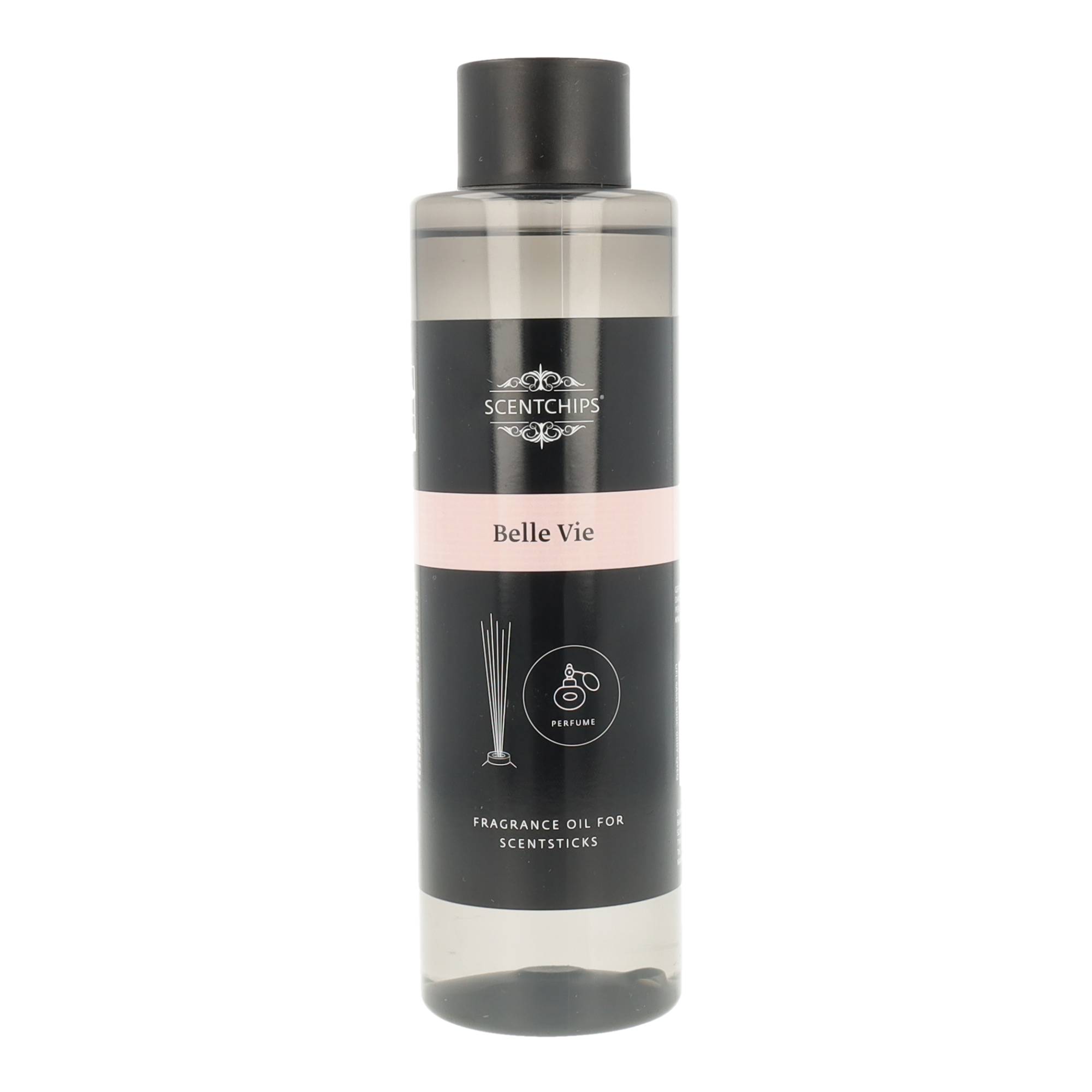 Scentchips Geurdiffuser Refill 400ml Belle Vie