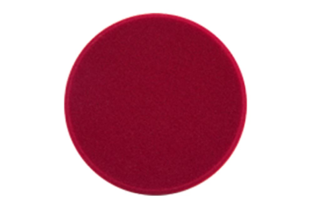 Soft foam cutting disc 5"