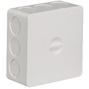 Lasdoos 70x70x35 mm