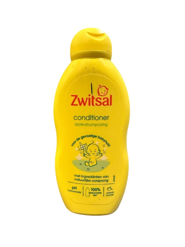 Zwitsal Conditioner 200 ml