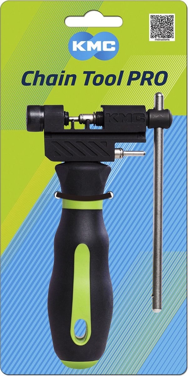 KMC Kettingpons Kettingopener voor 1 tot 13 speed