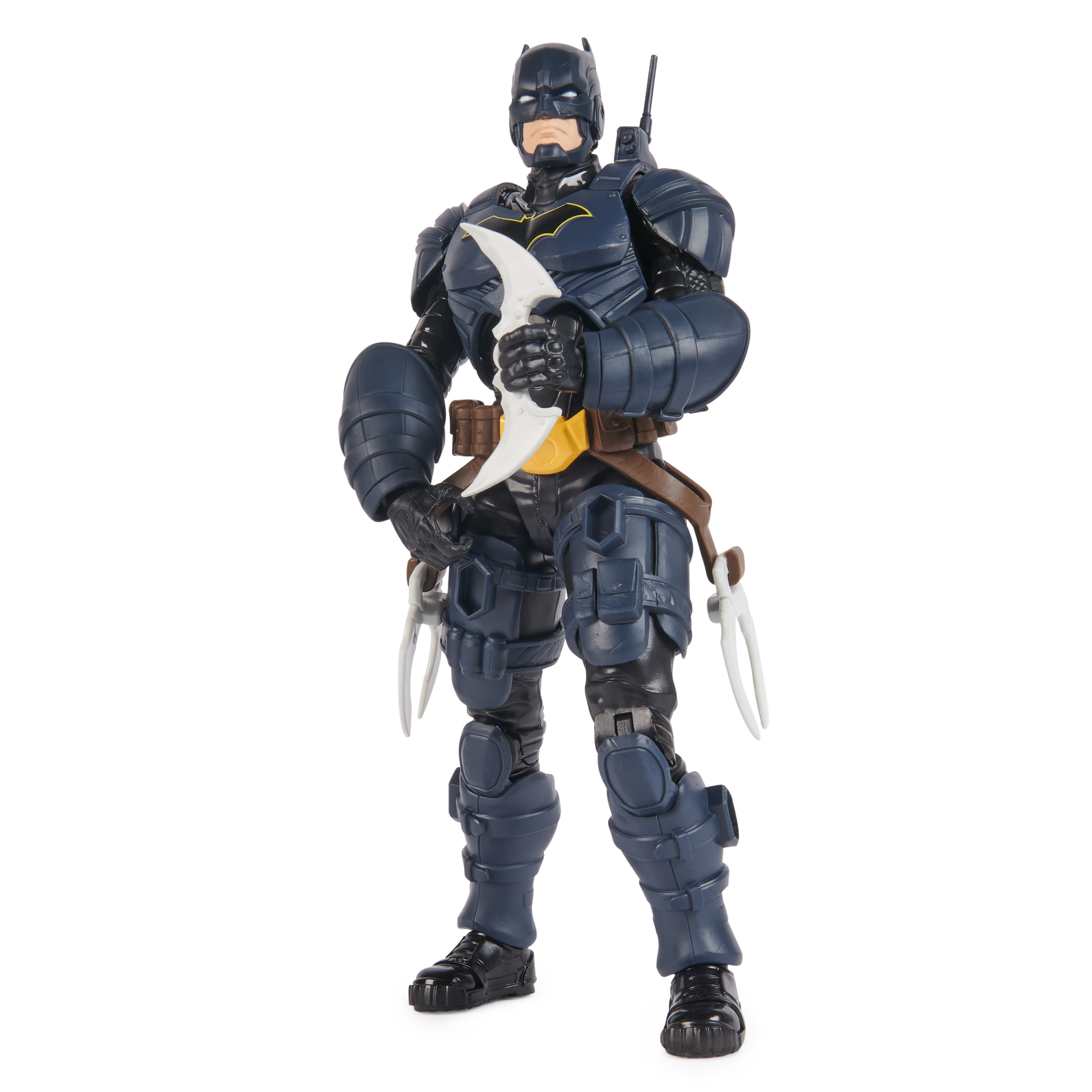 Batman Adventures Figuur 30 cm, Batman met harnas