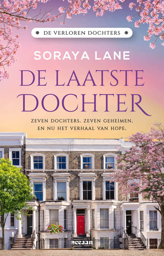 De laatste Dochter - Soraya Lane