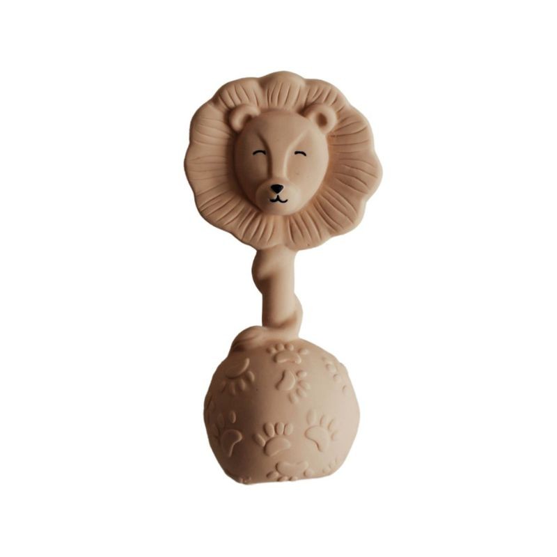 Natruba Rammelaar Bijtring Lion