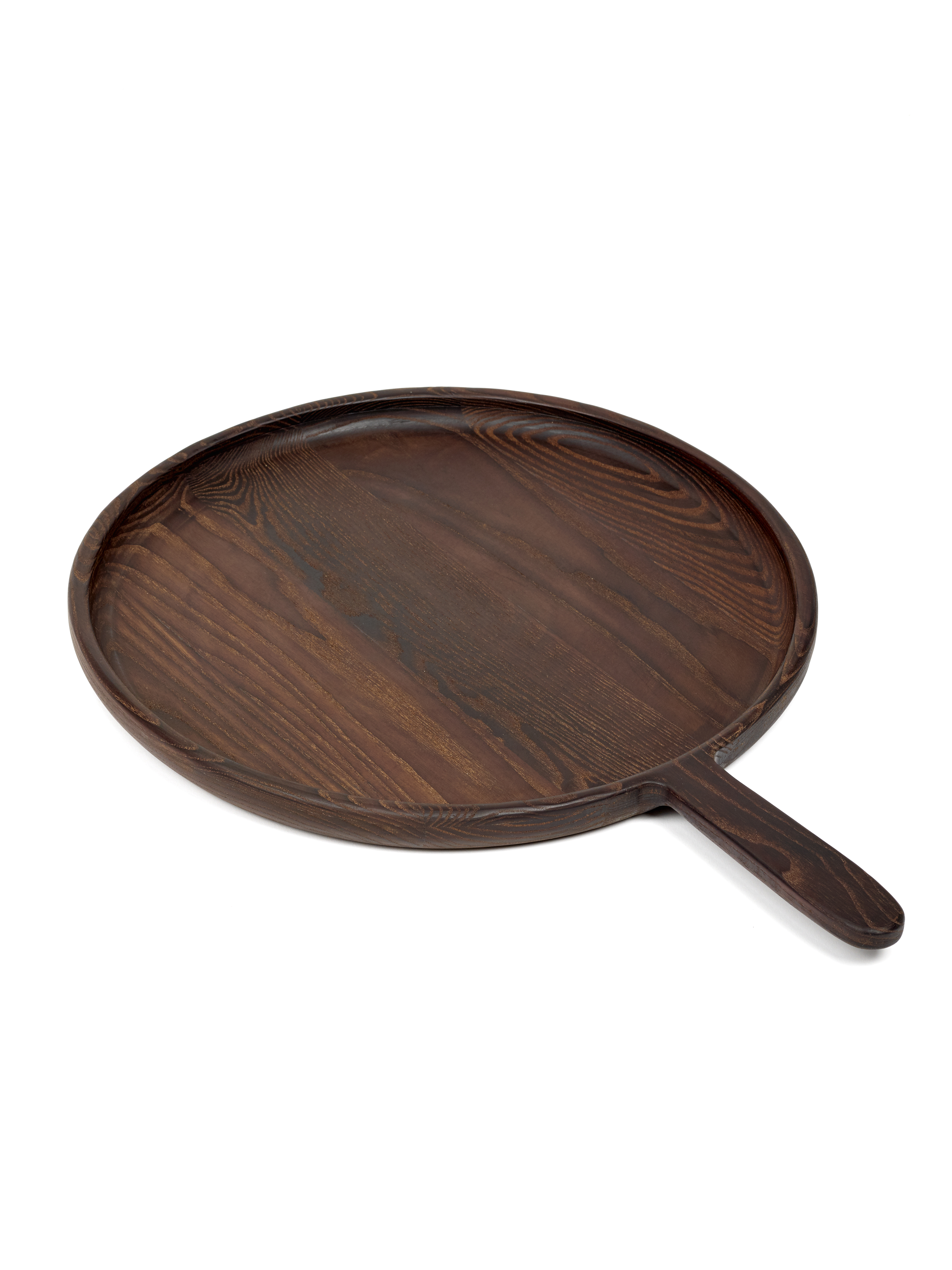 Serax Serveerpan Pure 48.6x35 cm - Hout - by Pascale Naessens