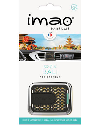 Imao Autoverfrisser 33 A Bali