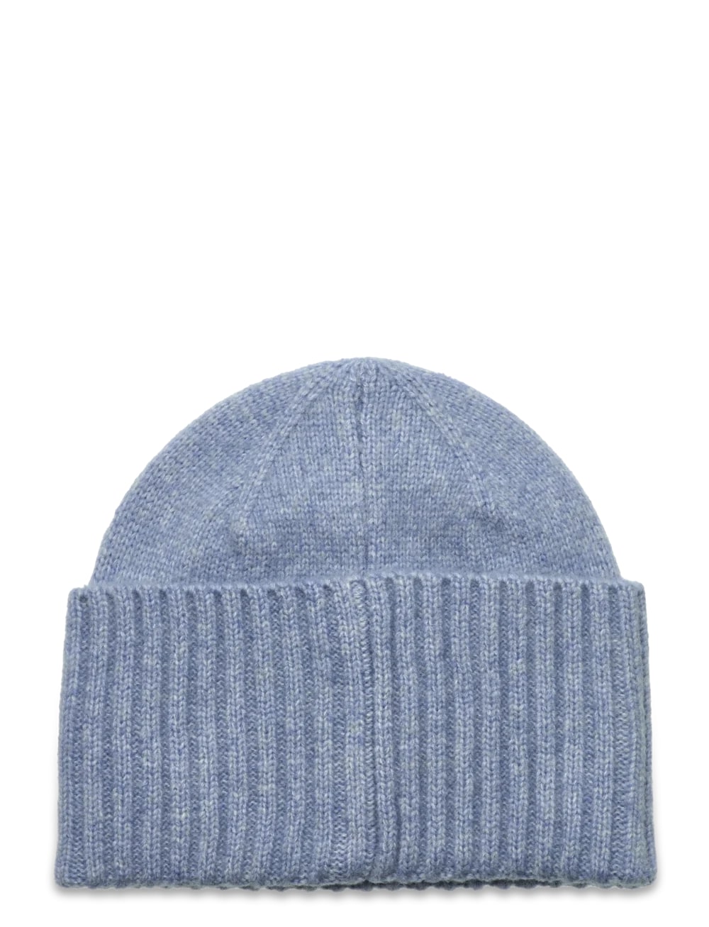 Pieces Muts Mocca Faded Denim - One Size