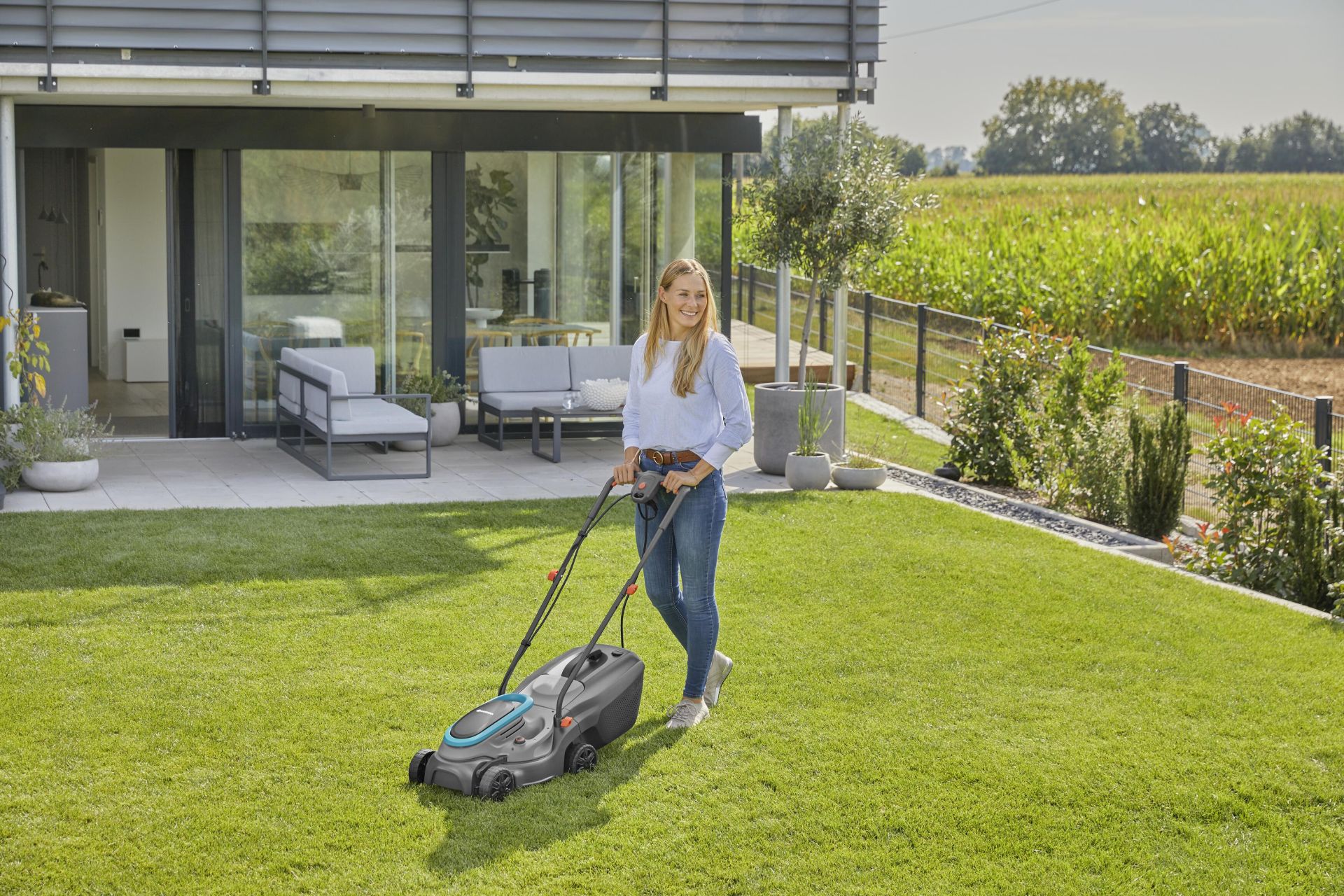 Je tuin lenteproof in één weekend: de complete schoonmaakchecklist