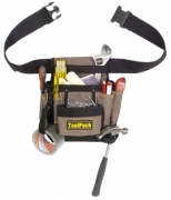 ToolPack Toolholster 8 Zakken