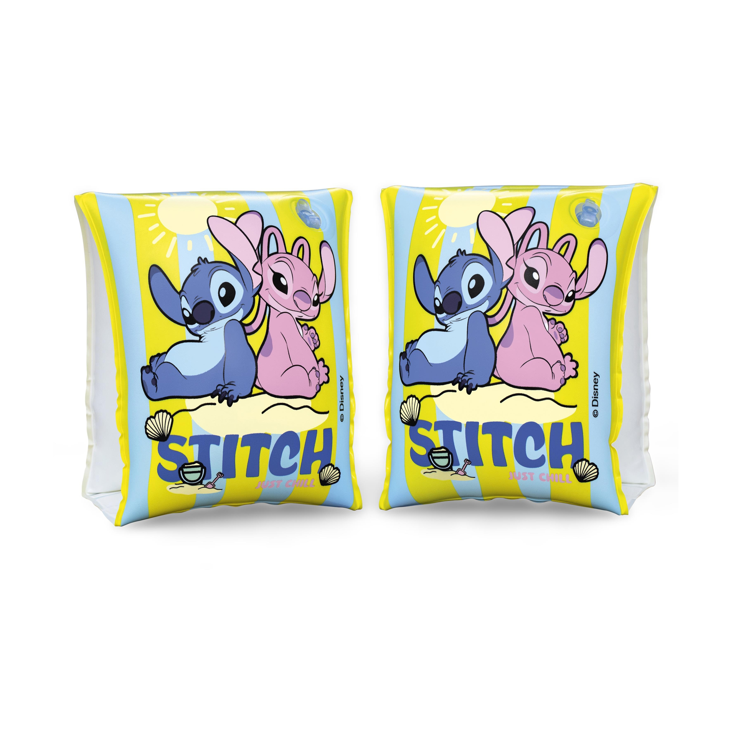 Bestway Stitch Zwemarmbandjes