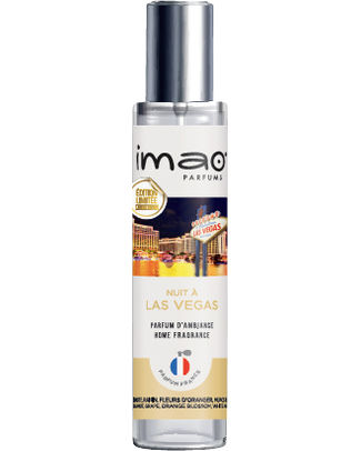 Imao Geurspray Vapo Nuit A Las Vegas 30 ml