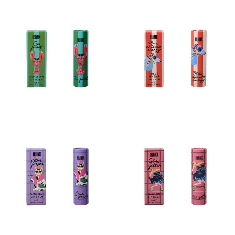 Hijinx Lippenbalsem 50ml - assorti - prijs per stuk