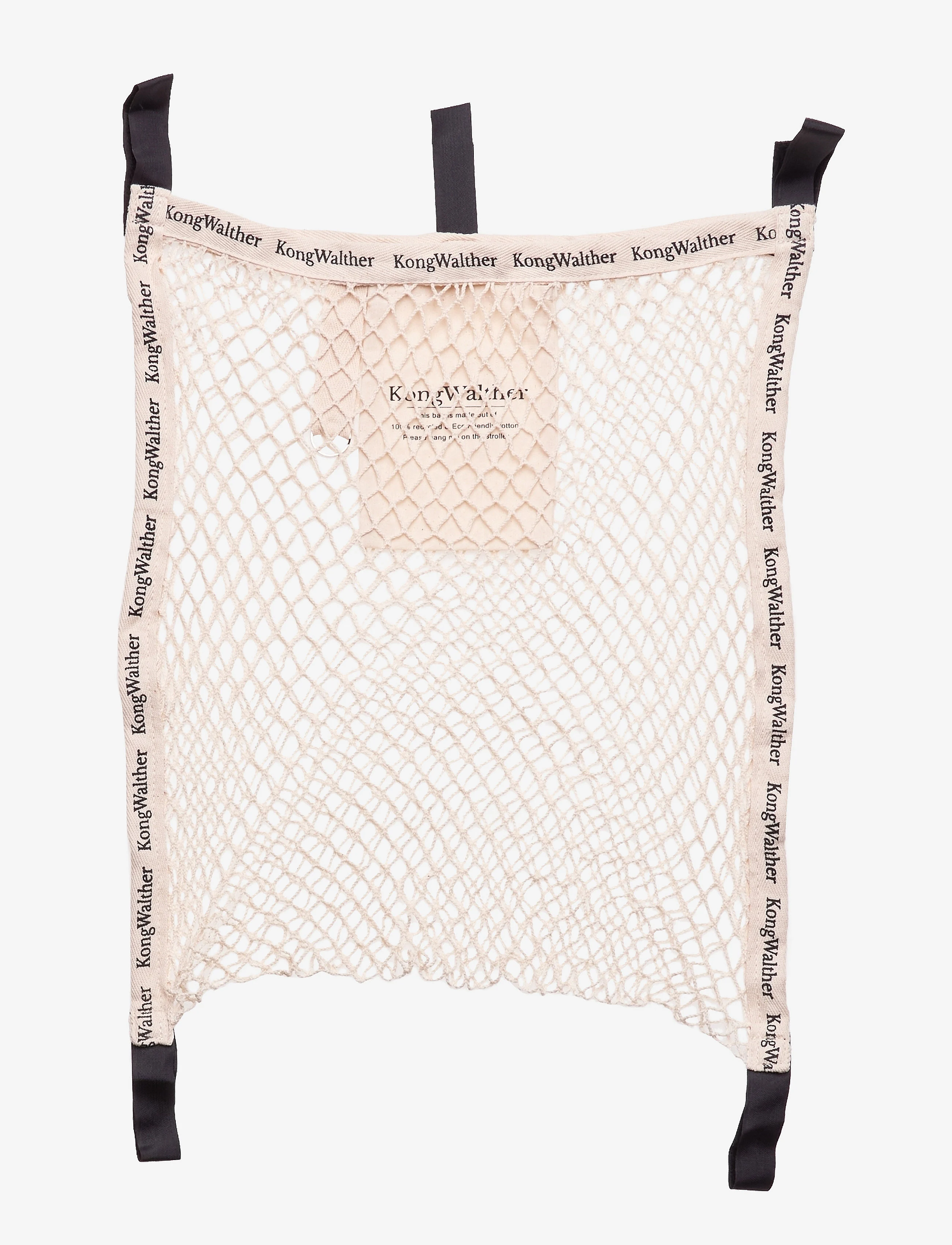 Kong Walther Shopper Magic Eco Cotton Nature