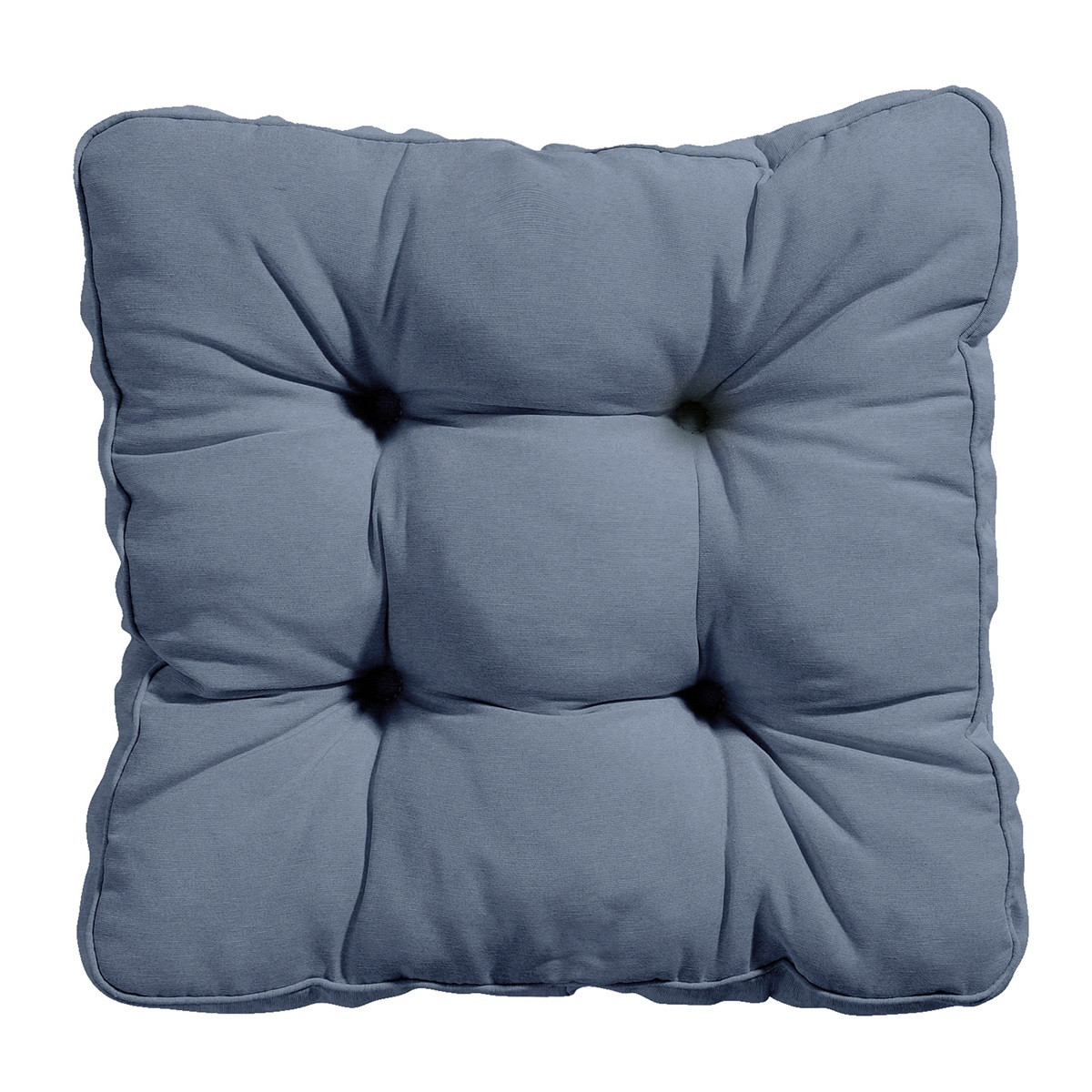 Madison Florance Kussen 47x47 cm Panama Safier