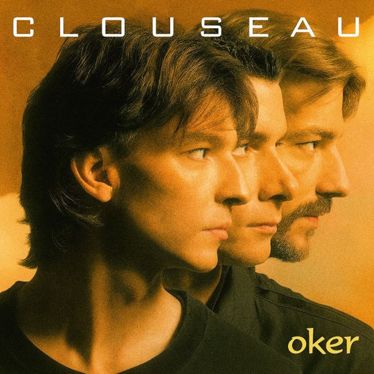 Clouseau - Oker LP Clouseau - Oker LP