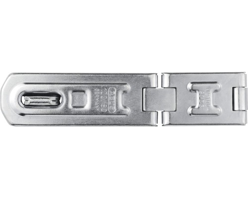 Abus Gehard Sluitoog 100/80 DG C Dubbel Scharnierend 125x27 mm