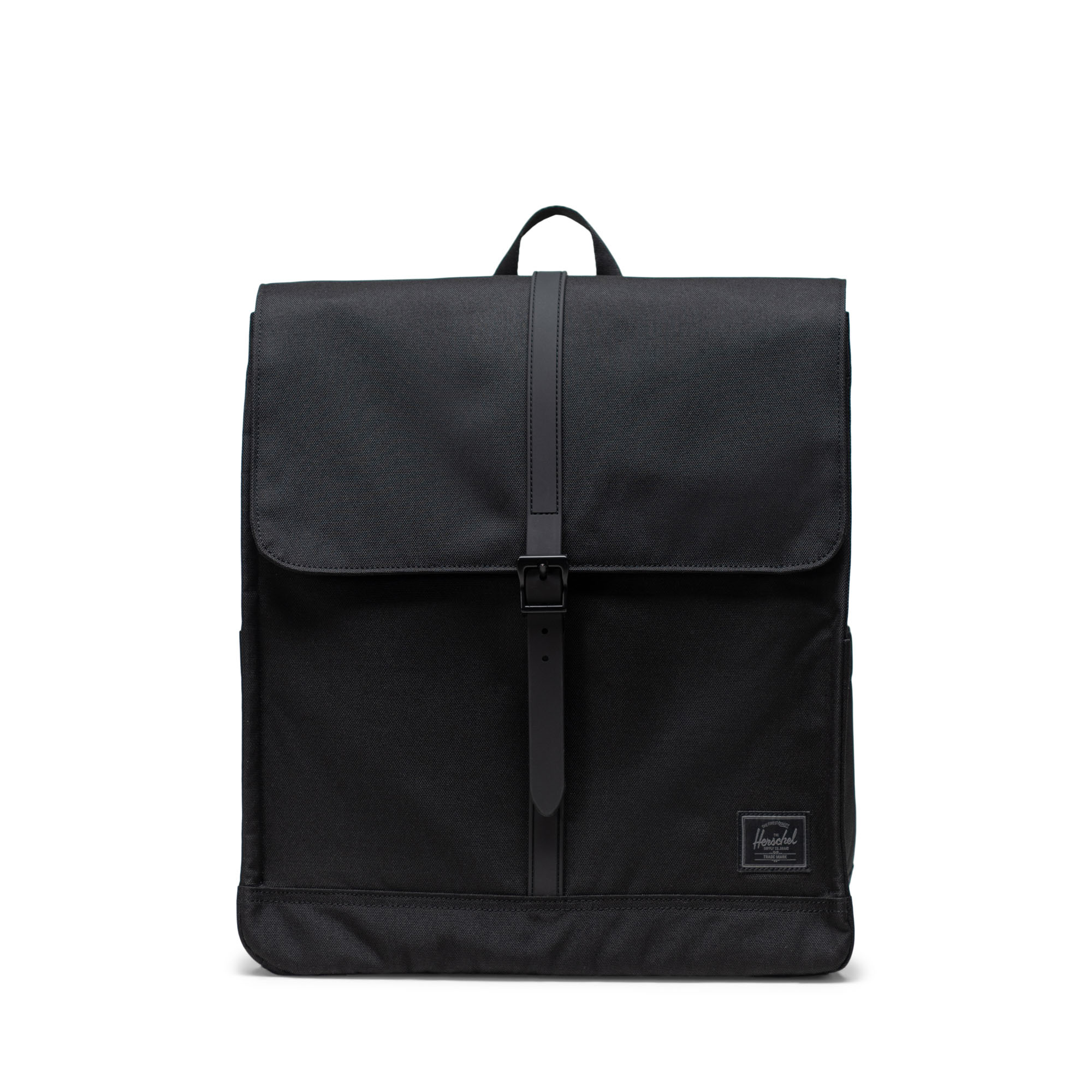 Herschel City Rugzak 16l Black Tonal