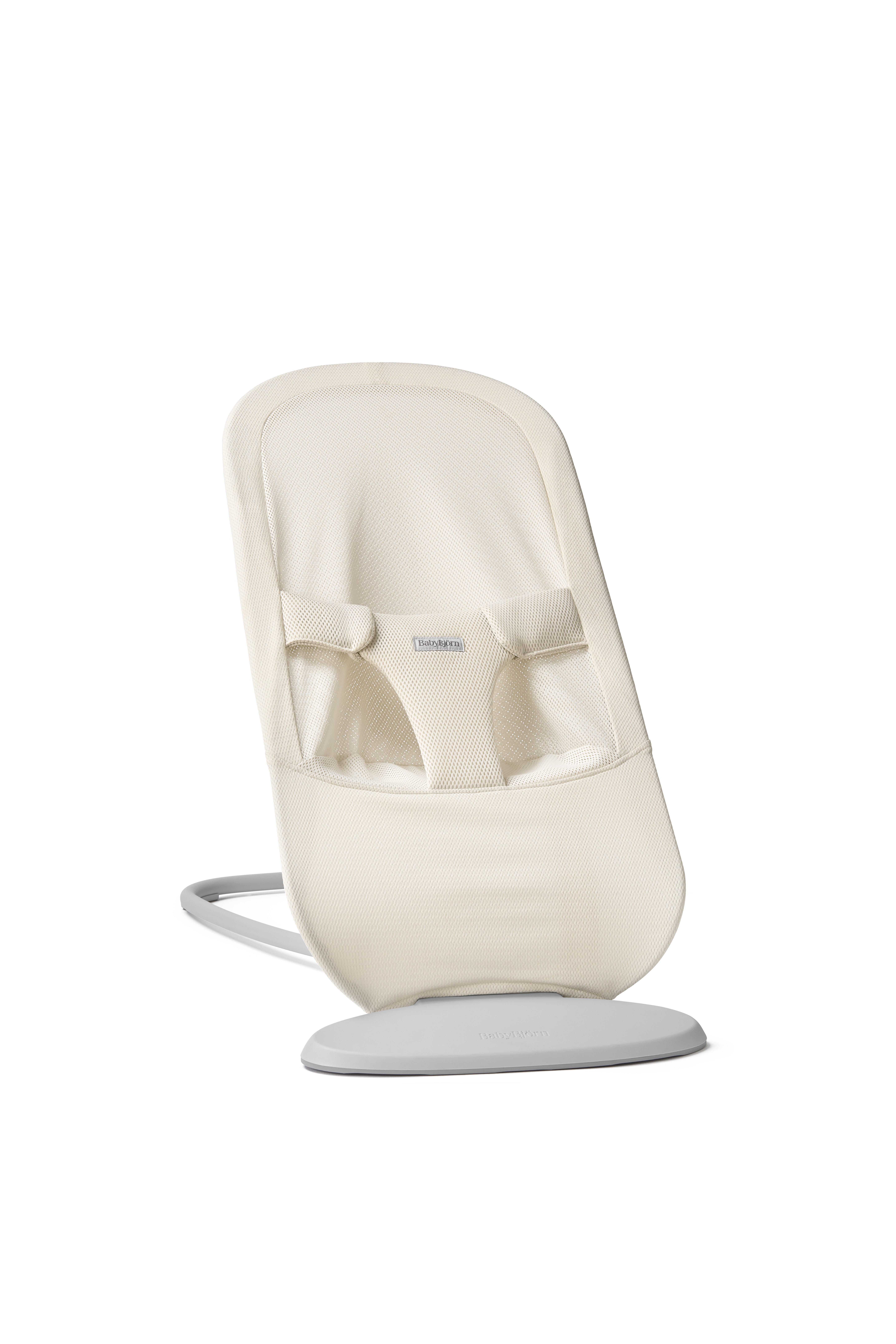 BabyBjörn Relax Begin Mesh Crème