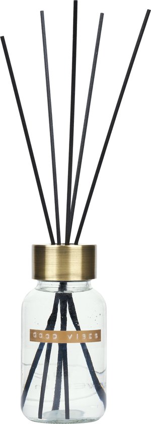 Wellmark Diffuser Sunny Haze 200ml - Good Vibes