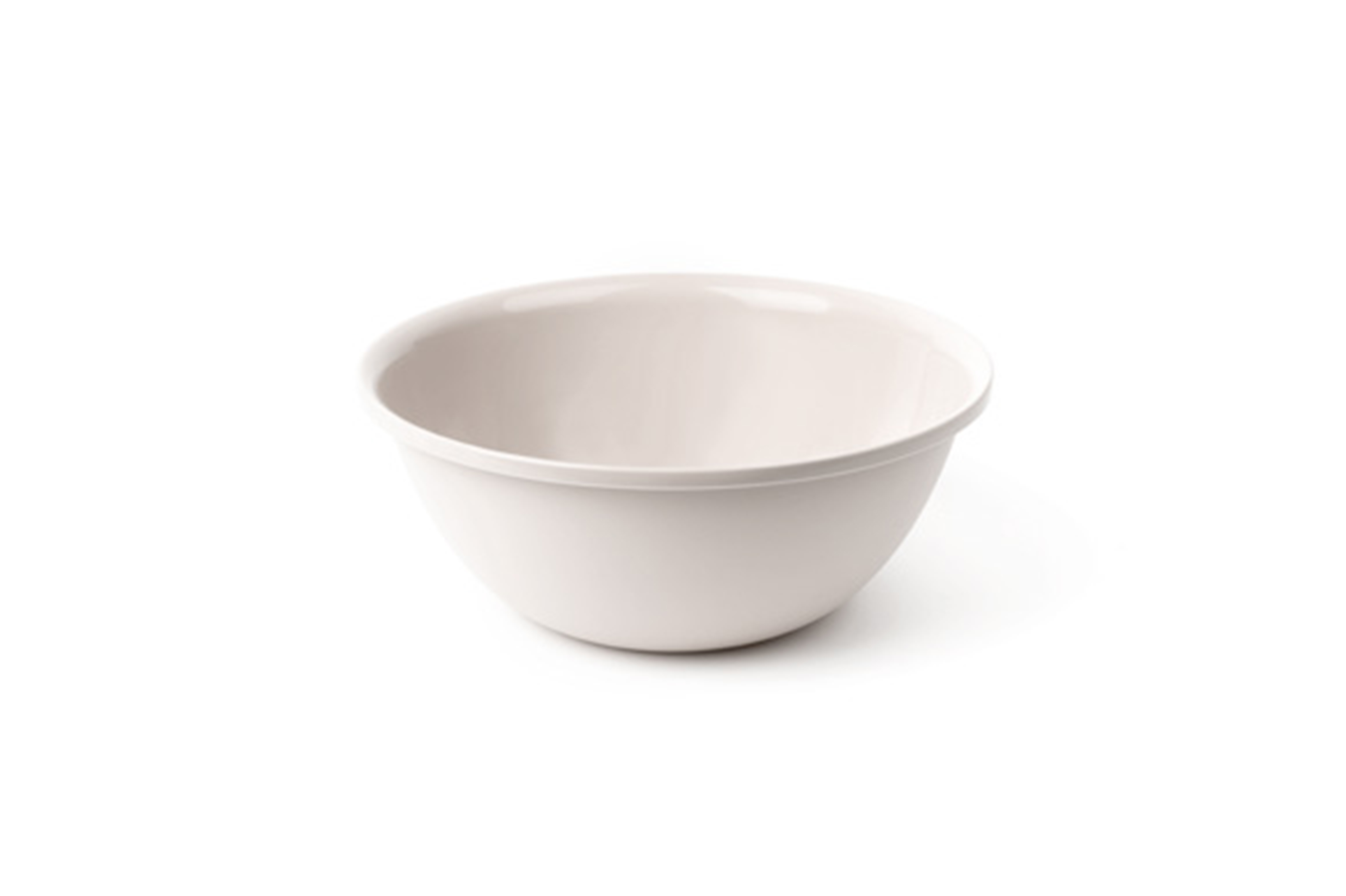 Day To Day Schaal/Saladekom Kitchen Essentials 24x10 cm - PP