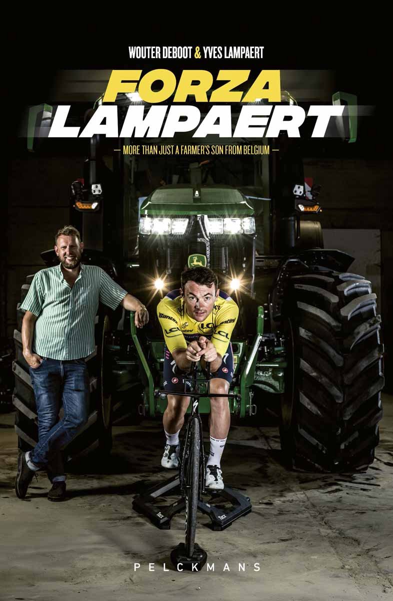 Forza Lampaert - Yves Lampaert & Wouter Deboot